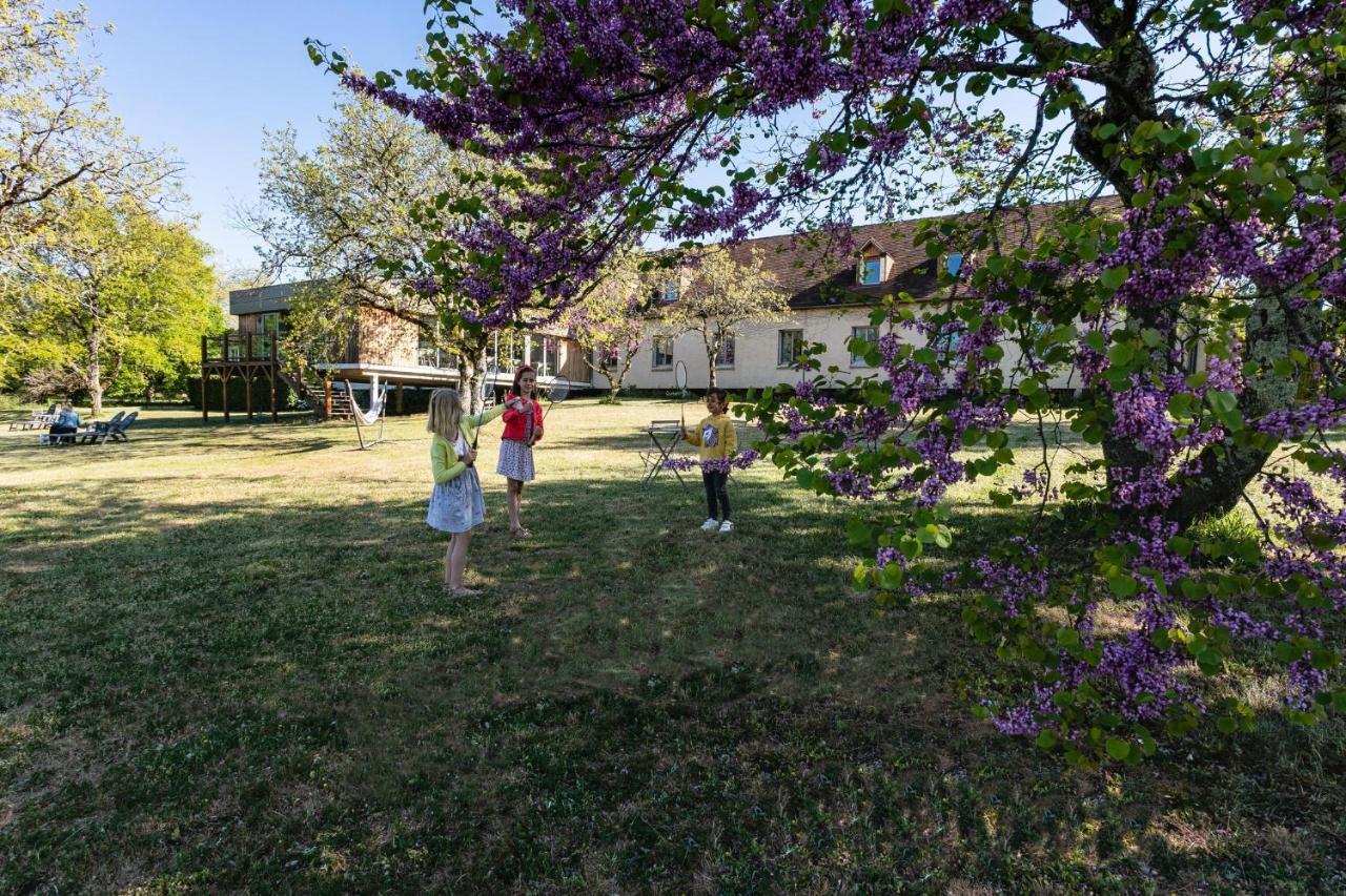 Relais Amadourien Hotel Rocamadour Exterior photo