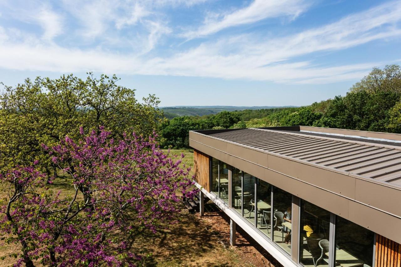 Relais Amadourien Hotel Rocamadour Exterior photo